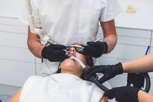 Best Urgent Tooth Repair  in Algoma, WI